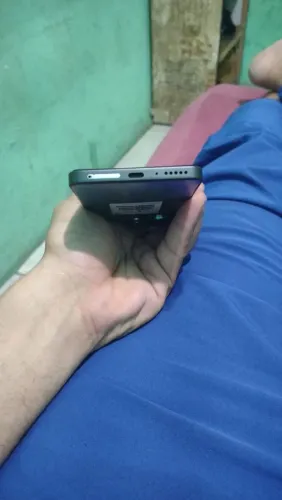 Vendo ou troco Redmi note 13 256 GB 