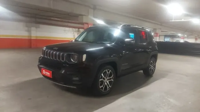 Jeep Renegade Long. T270 1.3 TB 4X2 Flex Aut. 2024