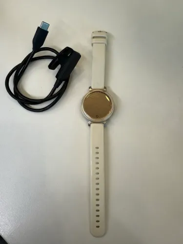 Garmin Lily 2 - Impecável!