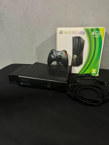 Xbox 360 desbloqueado