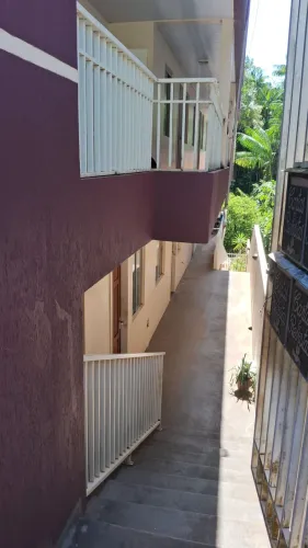 aluguel de apartamento