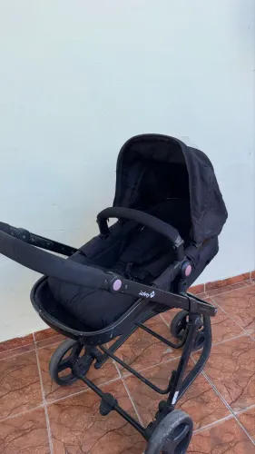 Vendo carrinho moises reclinável