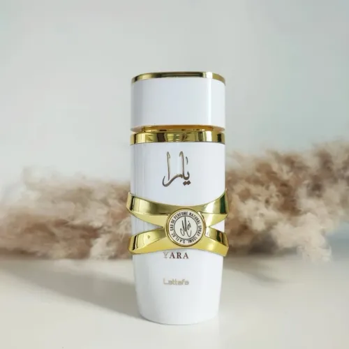 Perfume Yara
