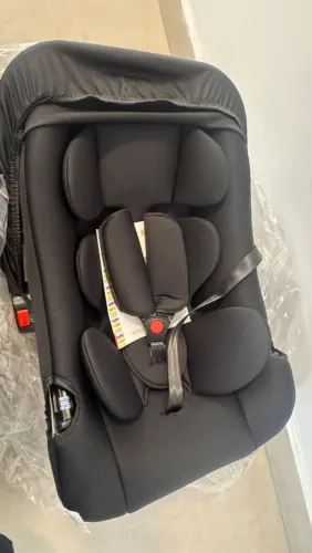 Bebê conforto NOVO Maxi Baby