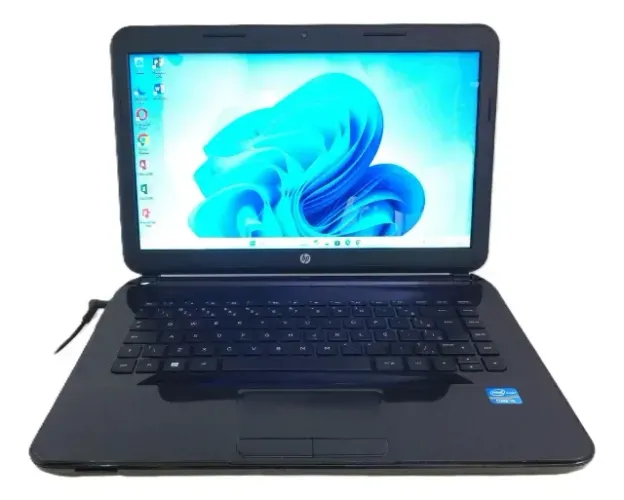Notebook Core i5 4a geração Ssd240gb Memoria Ram De 8GB Aceito Cartão até 12X
