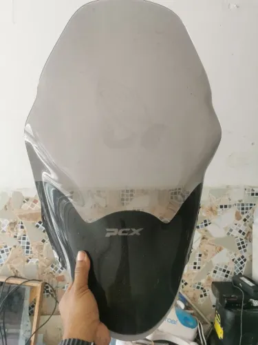 Bolha pcx