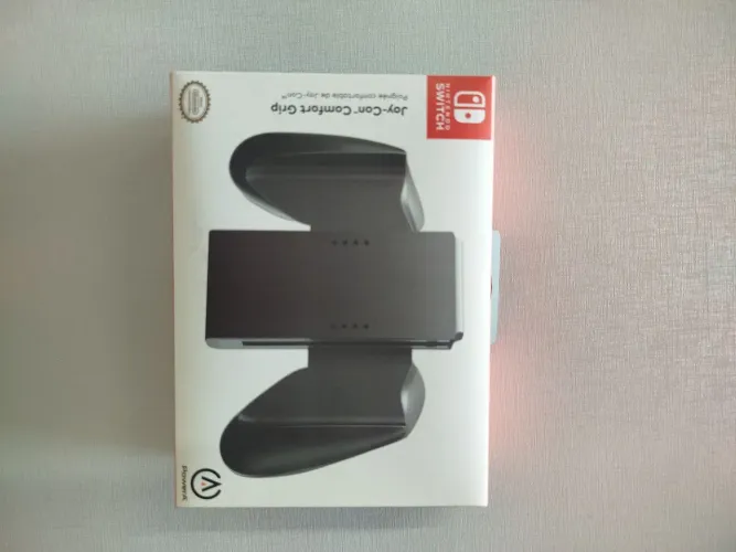 JOY CON COMFORT GRIP