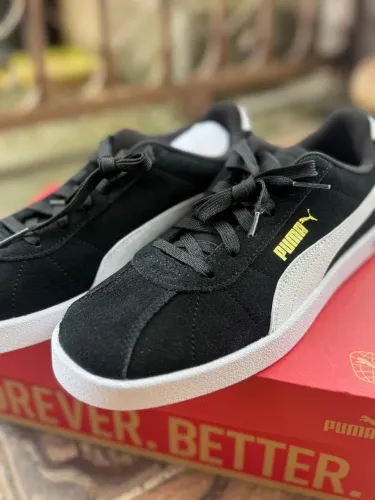 Tênis Puma Club II (novo/original) 