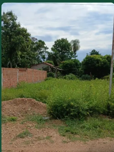 Terreno