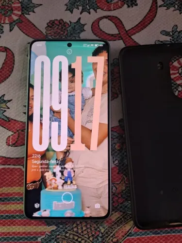 Poco X7 pro