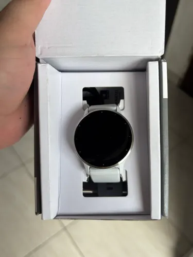 Relógio Garmin Masculino 