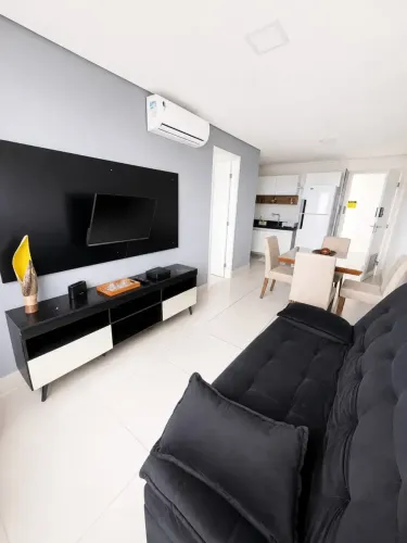 Imóvel para aluguel com 35 metros quadrados com 1 quarto em Ilha do Leite - Recife - PE