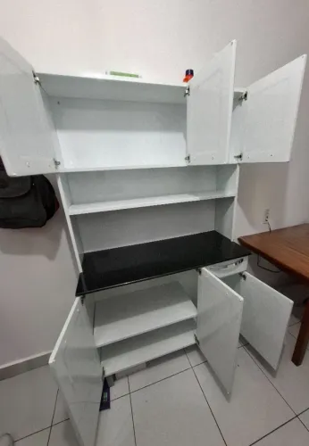 Armário de Cozinha