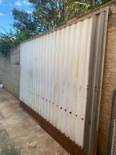 Portão