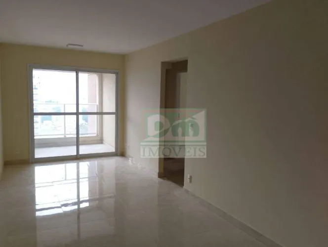 Apartamento com 3 dormitórios à venda, 77 m² por R$ 870.000,00 - Mooca - São Paulo/SP