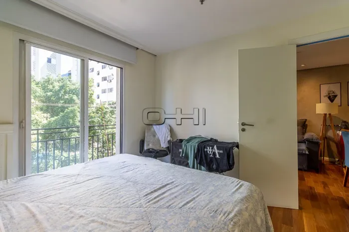 Venda Apartamento 1 Dormitórios - 43 m² Itaim Bibi