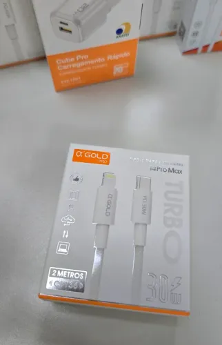 Cabo Lightning Apple