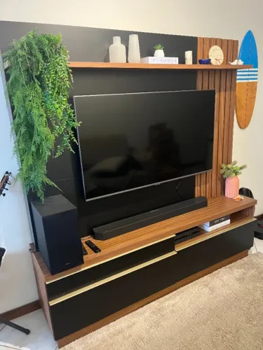 Painel/rack TV
