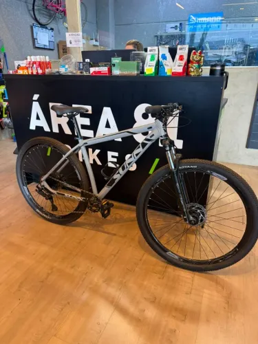Bicicleta SUNN - TAM: 19 Semi nova