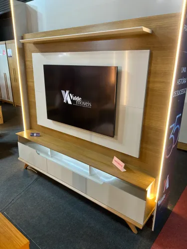 Estante Home para tv 