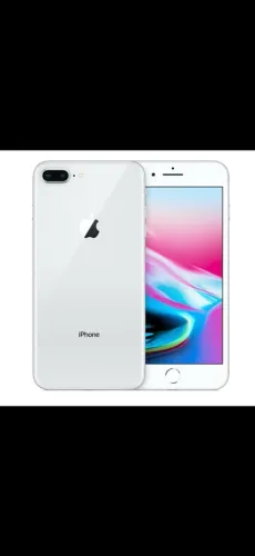 iPhone 8 Plus 128GB Original Apple - Usado