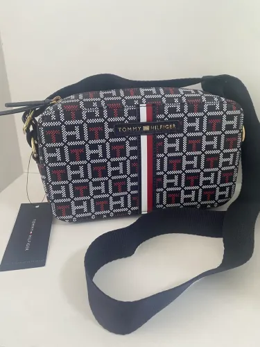 Bolsa Tommy Hilfiger 