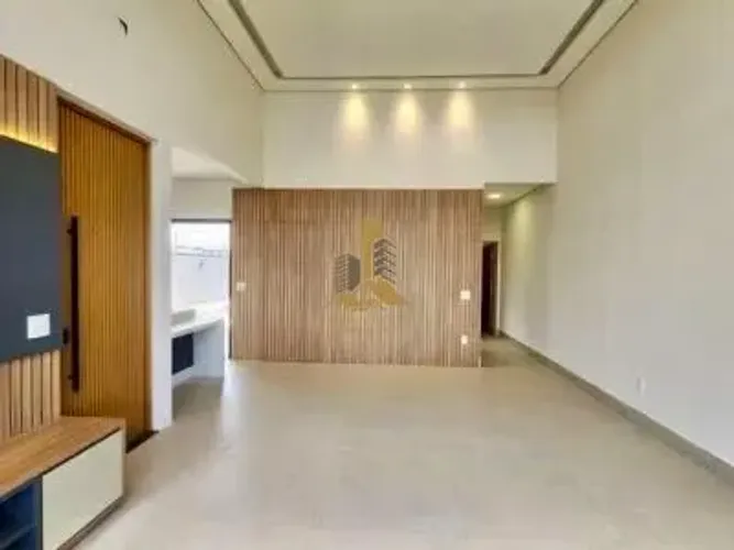 CONDOMÍNIO GRAN RESERVE - Casa à venda no bairro Vila Rubens - Indaiatuba/SP