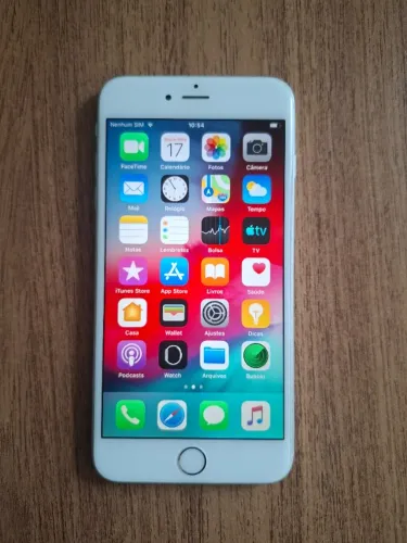 iPhone 6s plus 16 GB (Item de colecionador) (Leia da descrição)