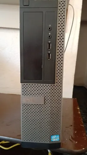 I3 3220 com 4 gigas DDR3 HD 250G EXELENTE custo beneficio