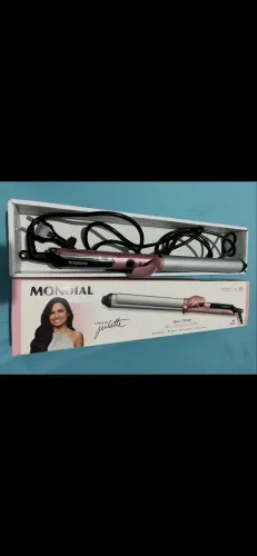 Babyliss Linha By Juliette