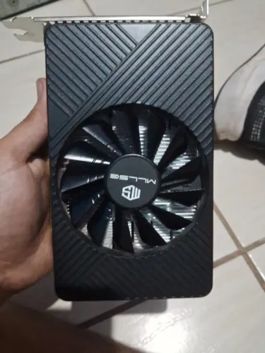 GTX 750 ti