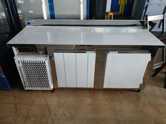 Balcão de Serviço Refrigerado 1.90m 220v Frilux
