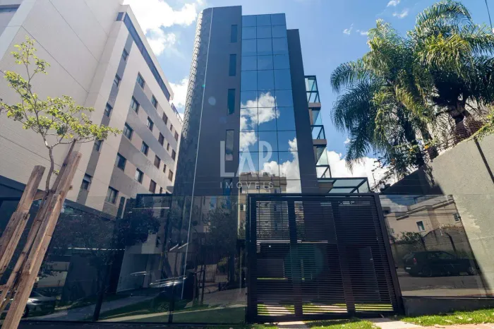 Apartamento à venda, 4 quartos, 1 suíte, 3 vagas, Castelo - Belo Horizonte/MG