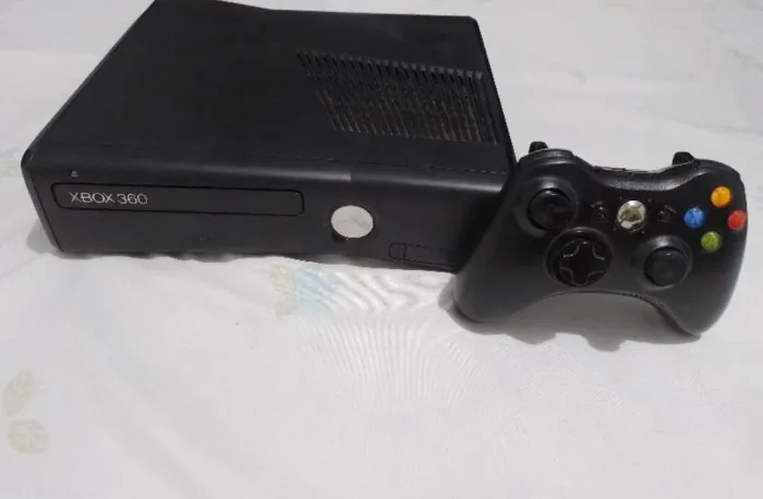 Xbox 360 