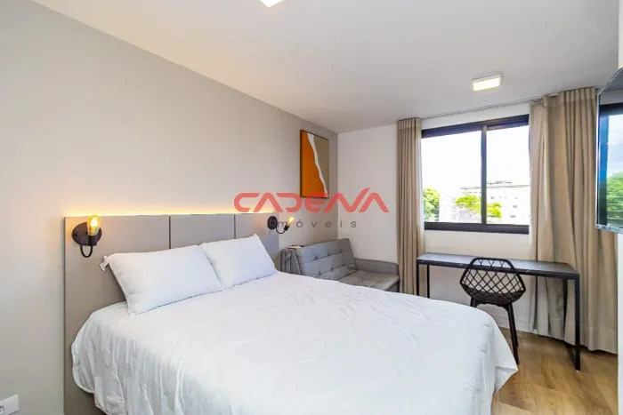 Studio para aluguel no Prado Velho