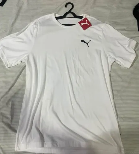 Camisa puma G ORIGINAL