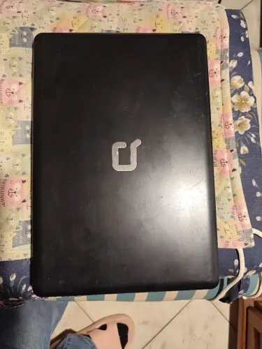 Notebook Compaq 