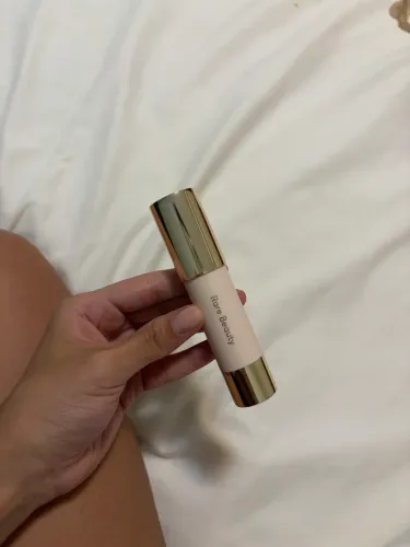 bronzer stick rare beauty