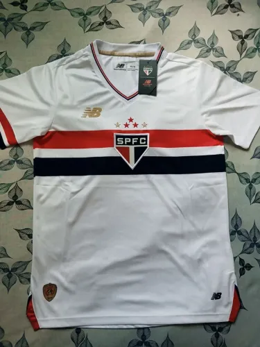 Camisa do São Paulo