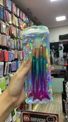 KIT DE PINCÉIS