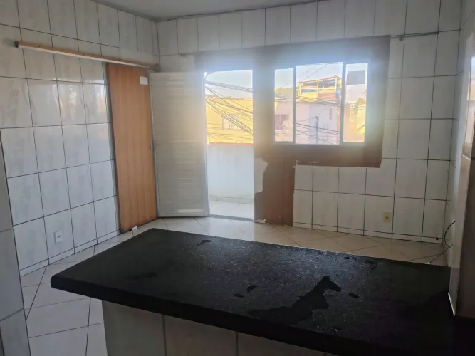 Aluga kitnet em RIVIERA DA BARRA - vila velha ES