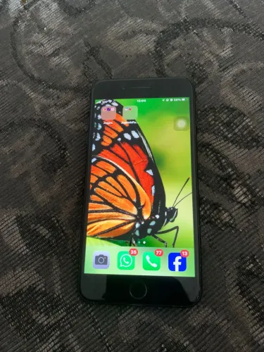 iPhone 7 Plus