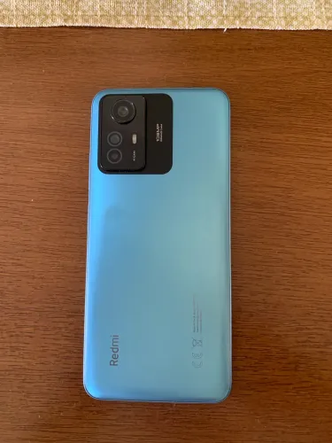 Redmi Note 12s