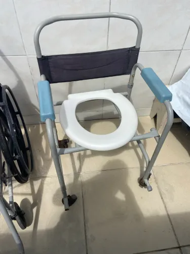 Cadeira de rodas