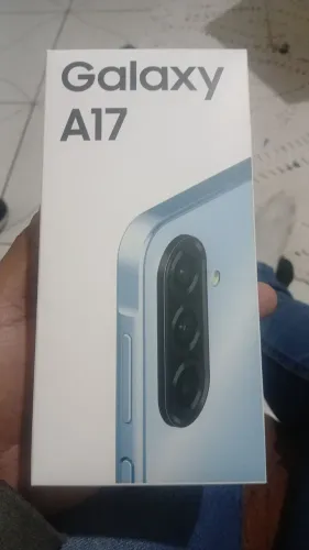 Samsung Galaxy A17 5G 128GB