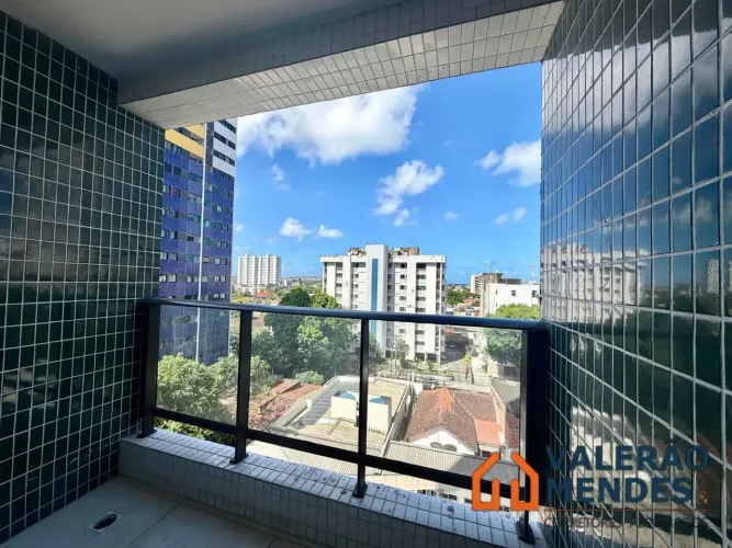 Edf. Casttelo de Ledebour | 2 e 3 quartos | Pronto pra morar