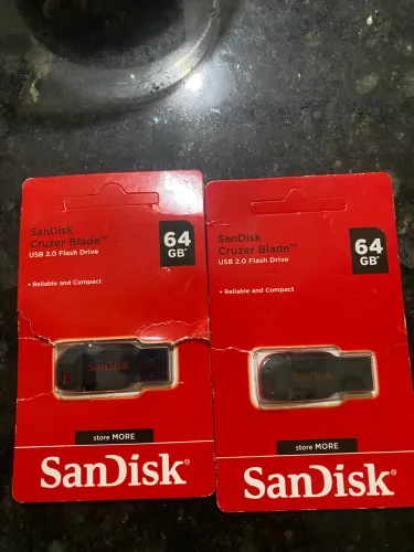 Pendrive 64 GB