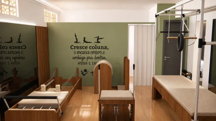 Atuance Decore | Projeto 3D e Reforma de Ambientes