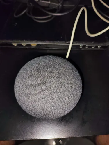 Google Nest mini - 1 Gen