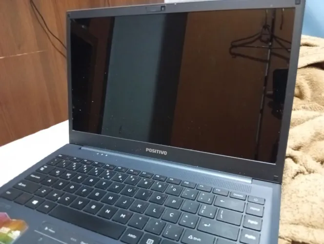 Notebook Positivo